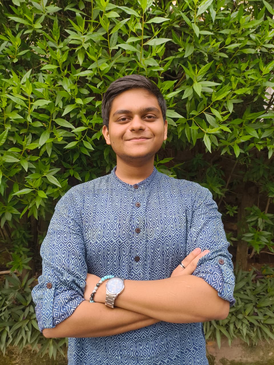 Akshat Abhishek Singh